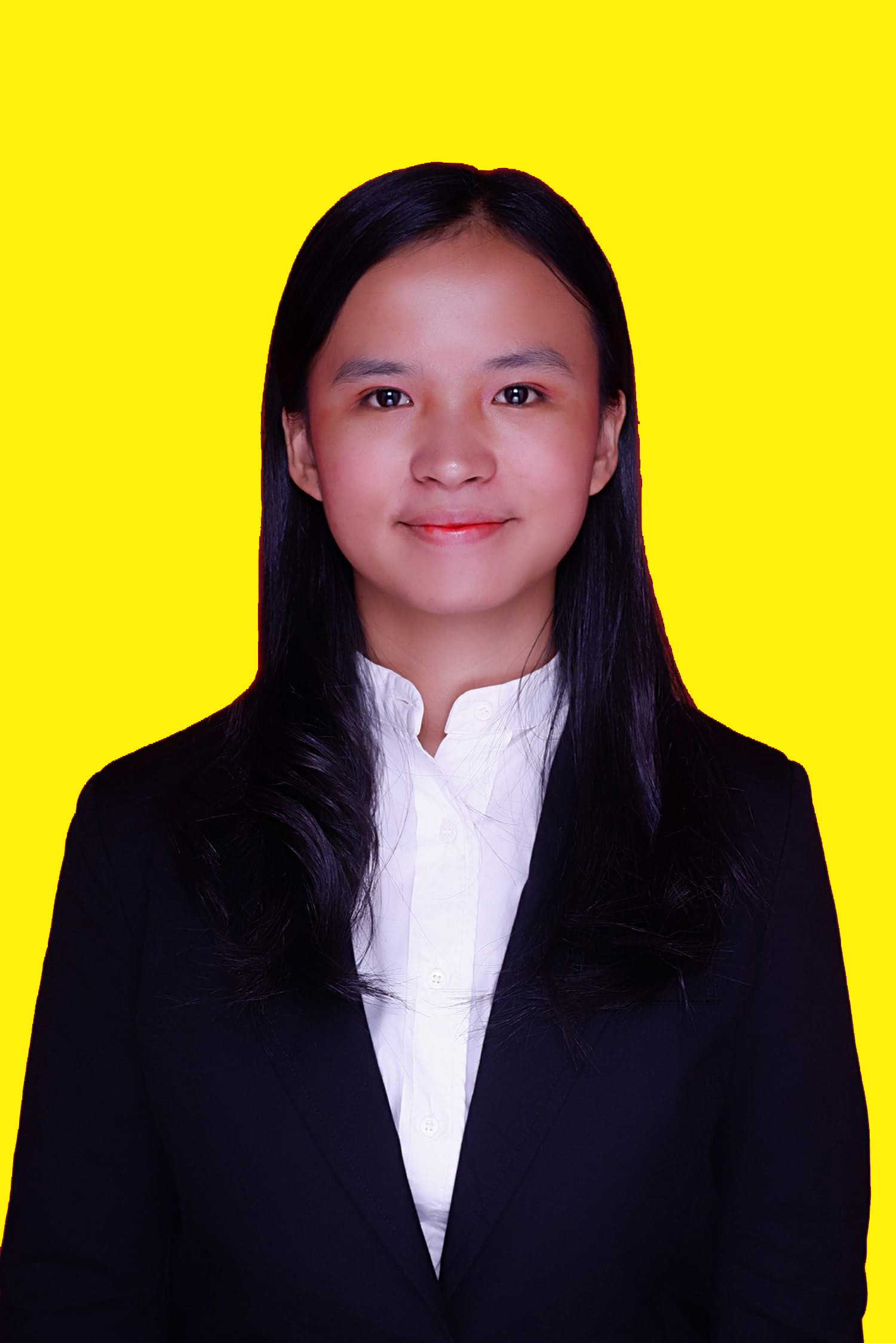 Dippu Kristin Oktavia Hutasoit, S.H.