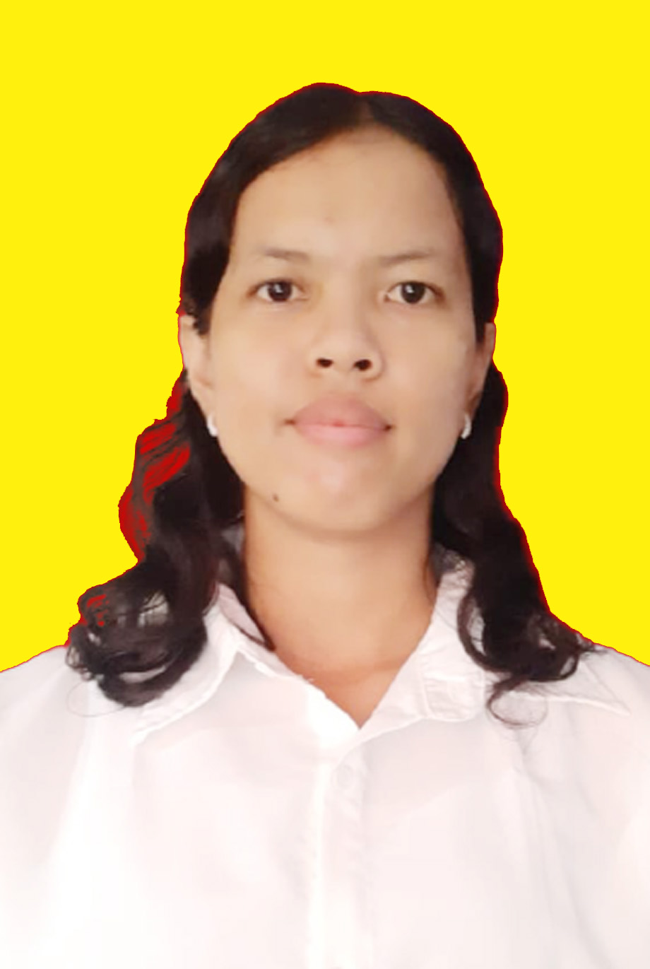 Devi Lilis Suryani, A.Md.