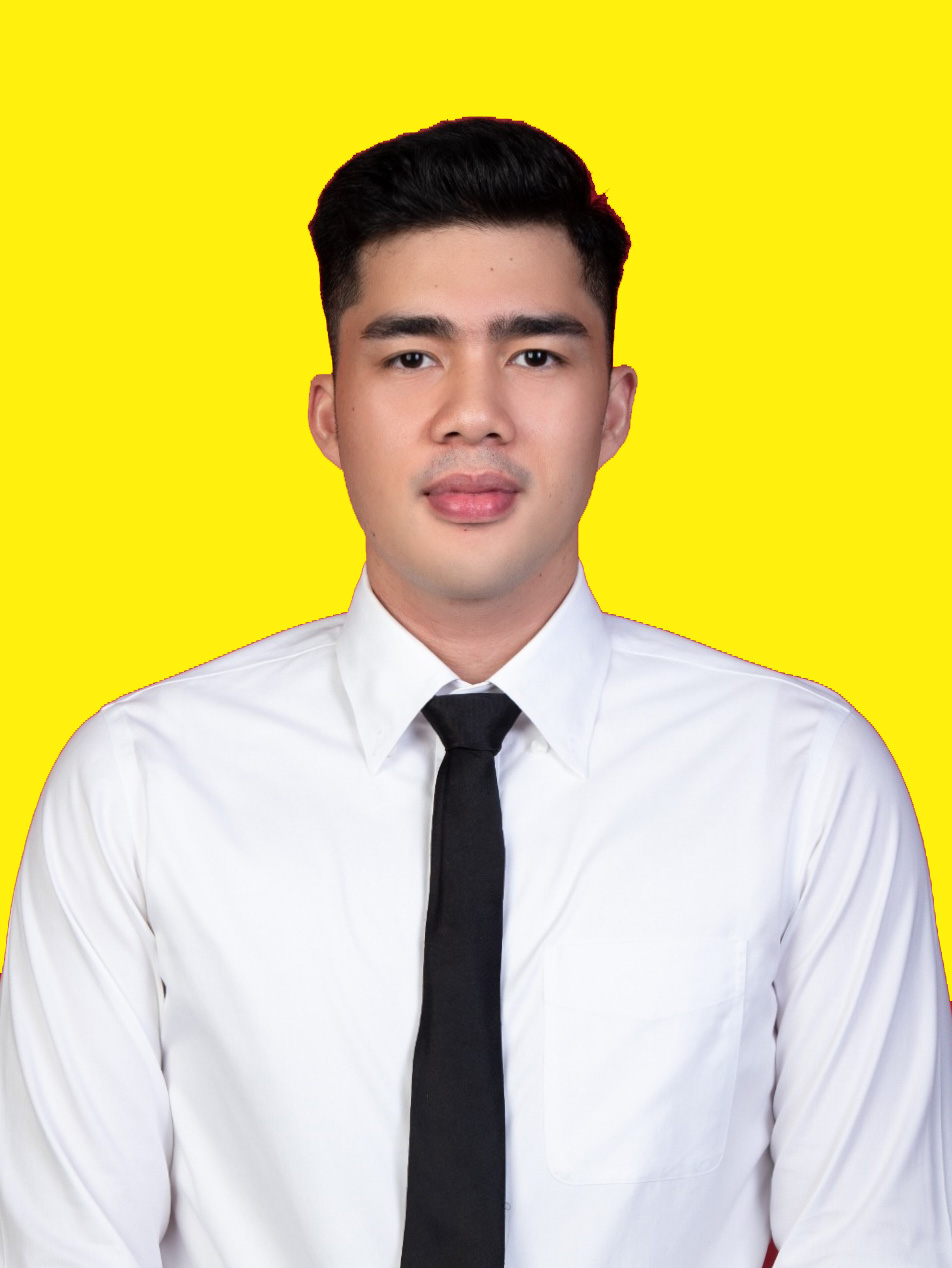 Muhammad Gavin Rakaderio, S.H.