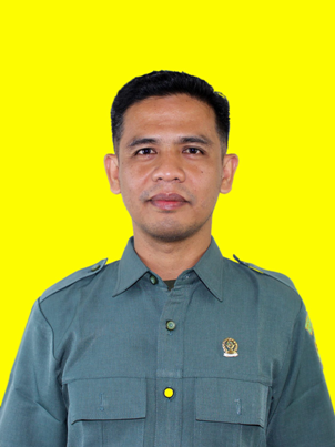 Yuliansyah, SH