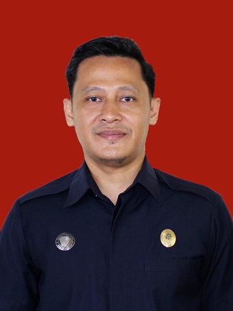 Anderiansyah, S.Kom., S.H., M.A.P.