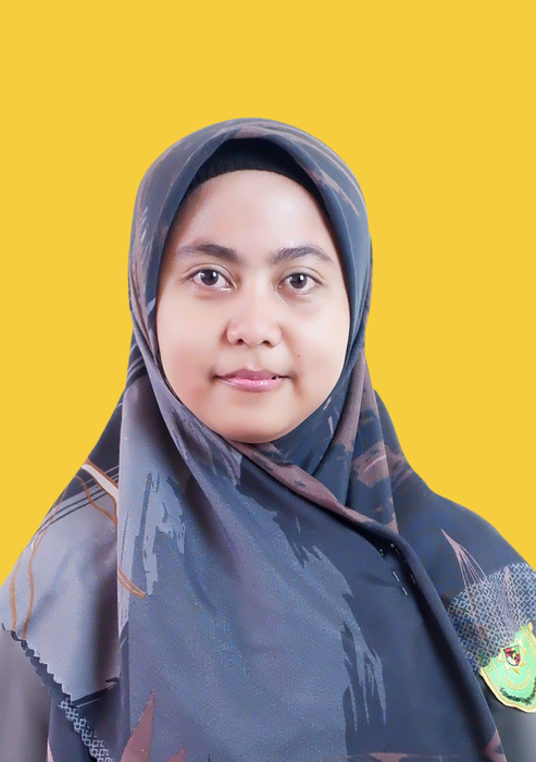 Desi Dwi Putri Yani, S.E.