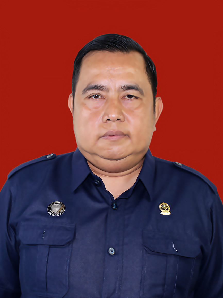 Patra Sukma, S.Kom., S.H., M.H.