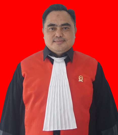 Muhammad Ali Askandar, SH., MH.