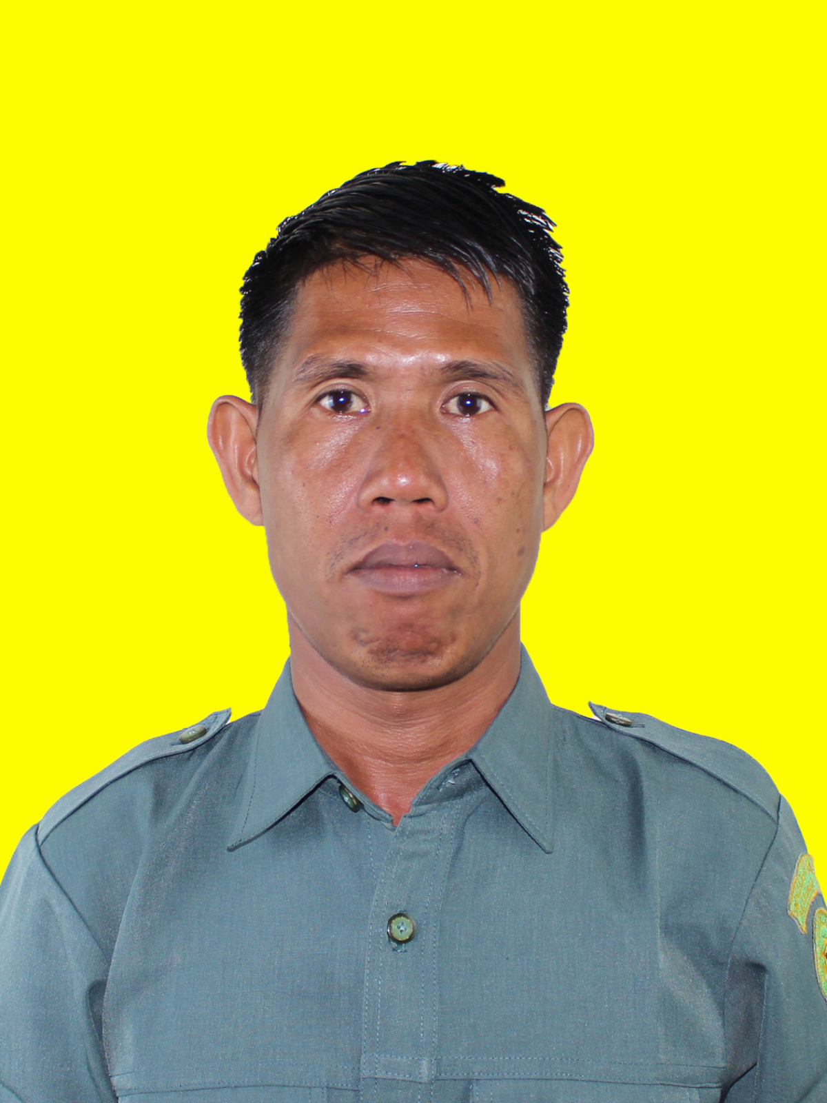 Purna Irawan