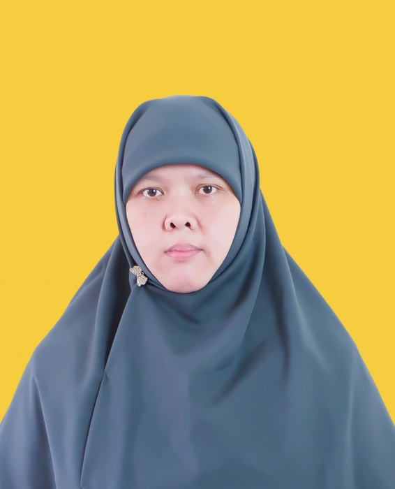 Emi Huzaimah, A.Md.