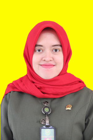 R.A. Mariska Dewi, SH